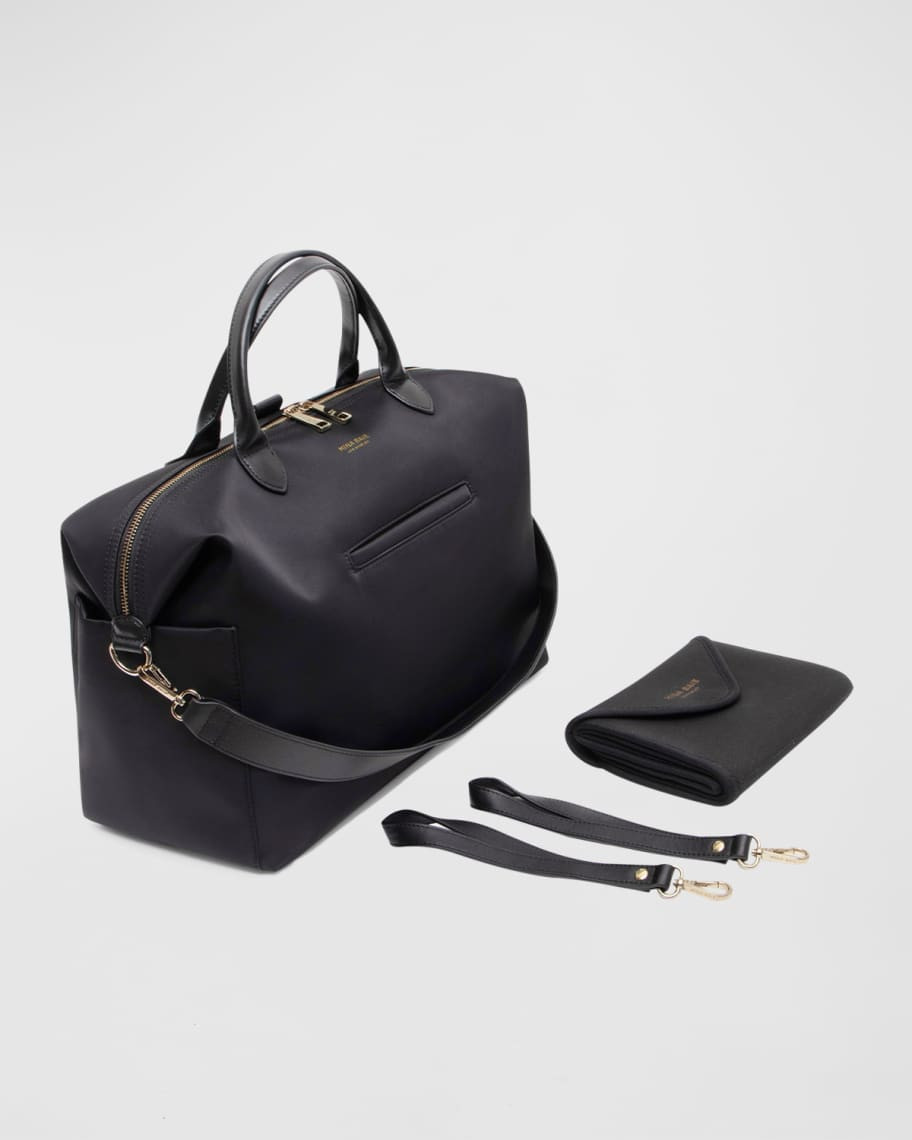 Mina Baie Emmy Nylon Bundle Diaper Bag | Neiman Marcus