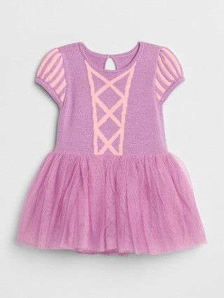 babyGap | Disney Rapunzel Dress | Gap US