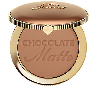 Too Faced Chocolate Soleil Bronzer | QVC