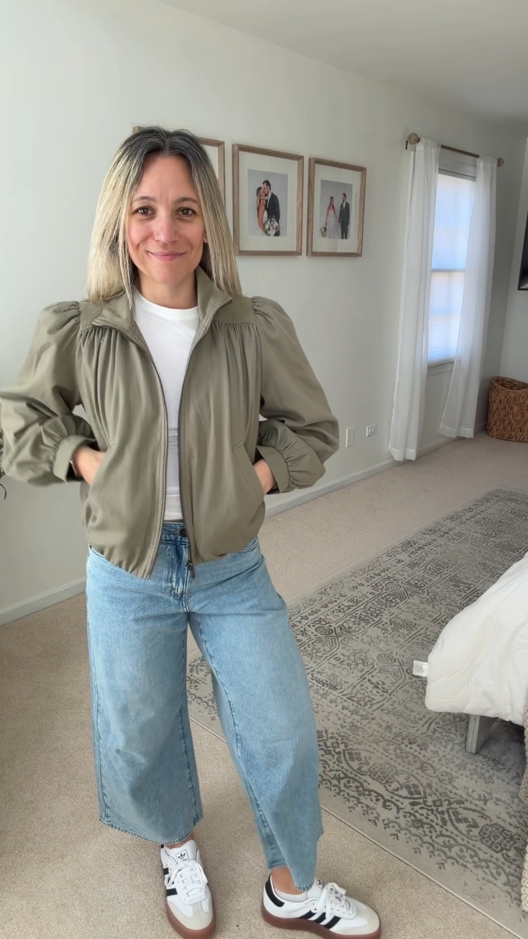 Target Tuesday🎯

Target has snapped with these new spring jackets! So many good finds for the spring and here are a couple of my favorites 

#LTKdayinmylife #LTKSeasonal #LTKootd