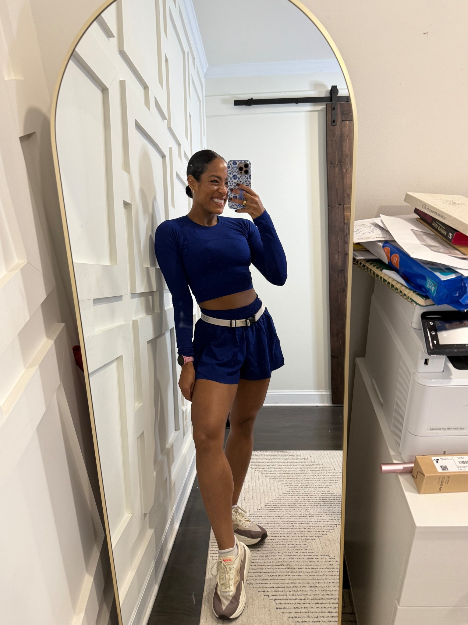 First race of the year ootd #runningfit #raceootd #race #runningwear 

#LTKFindsUnder100 #LTKFindsUnder50 #LTKActive