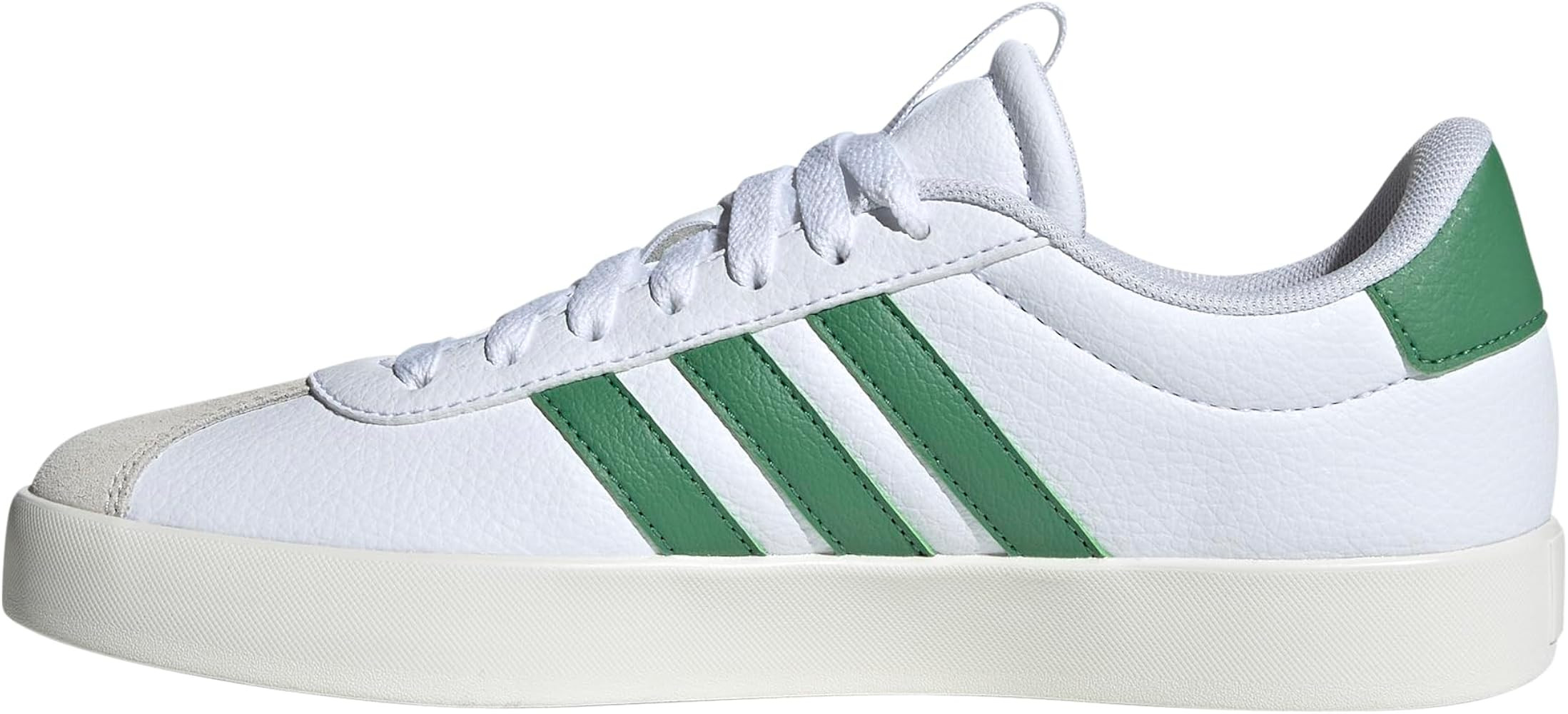 adidas Women's VL Court 3.0 Sneaker | Amazon (US)
