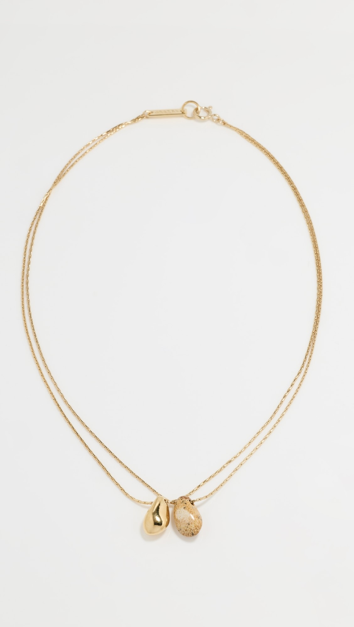 Short Necklace | Shopbop