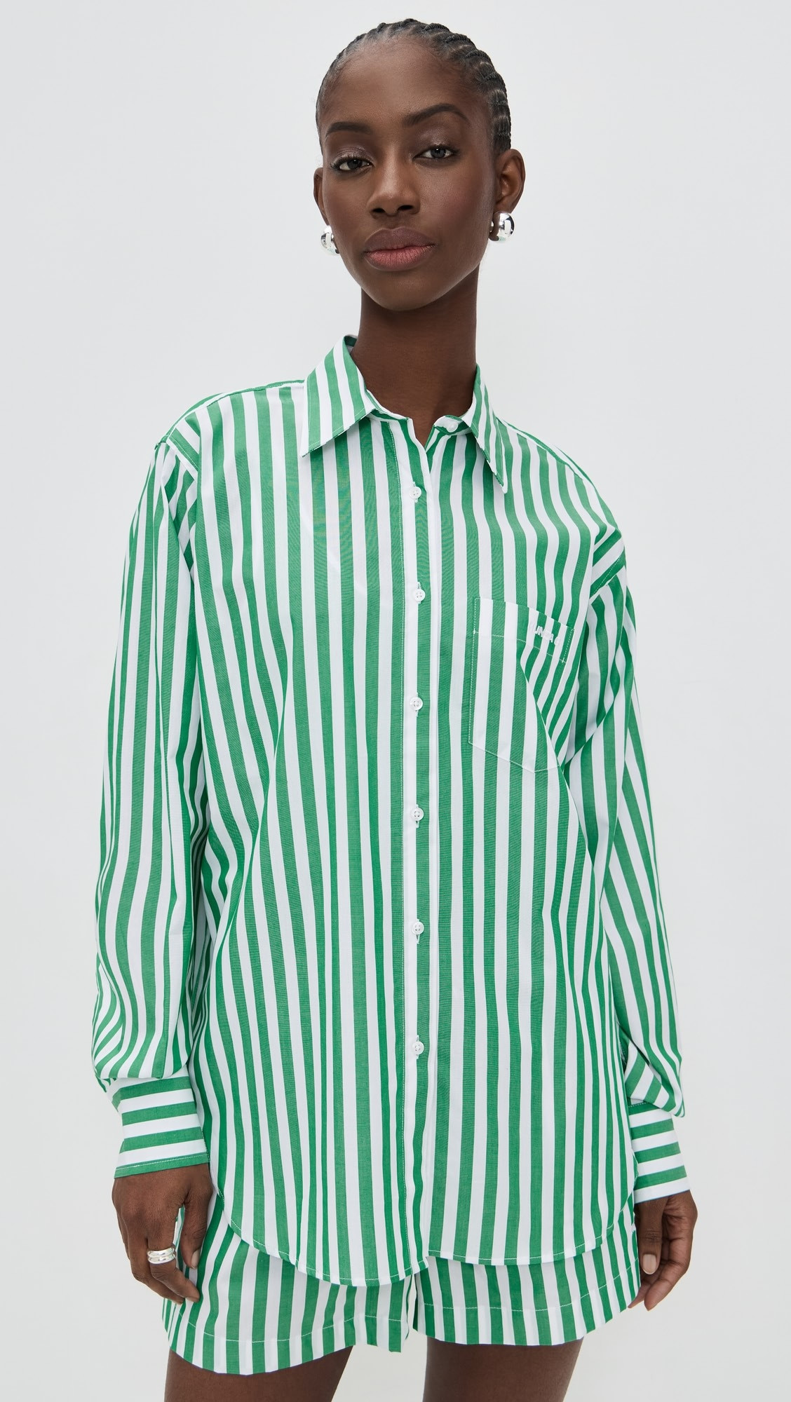 Cabana Shirt | Shopbop