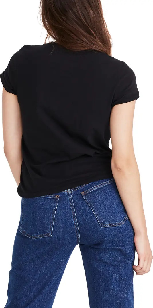 Madewell Northside Vintage Tee | Nordstrom | Nordstrom