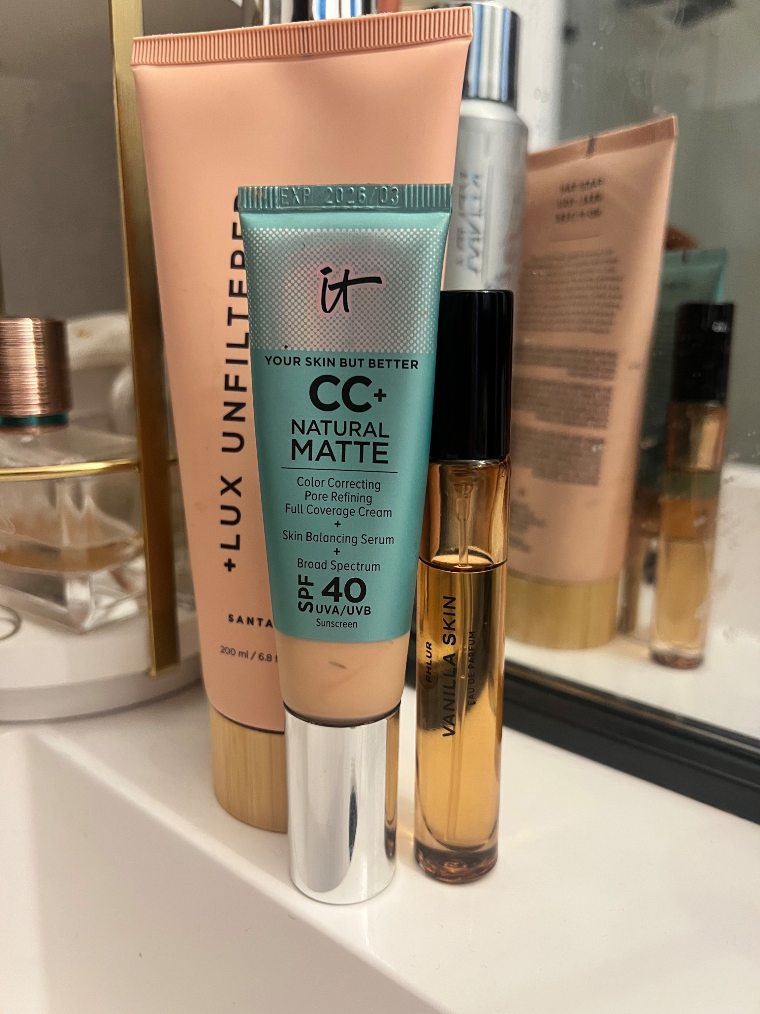 Daily Beauty Favs! 

#LTKHome #LTKFindsUnder50 #LTKBeauty