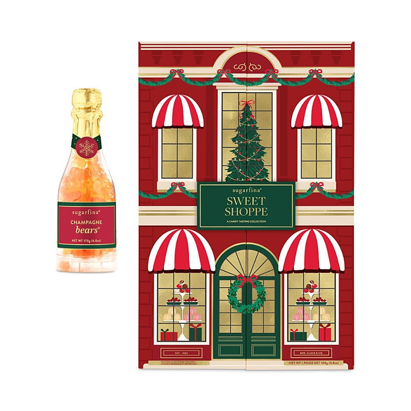 Sugarfina Eat Sweets & Be Merry Candy Bundle | Bloomingdale's (US)