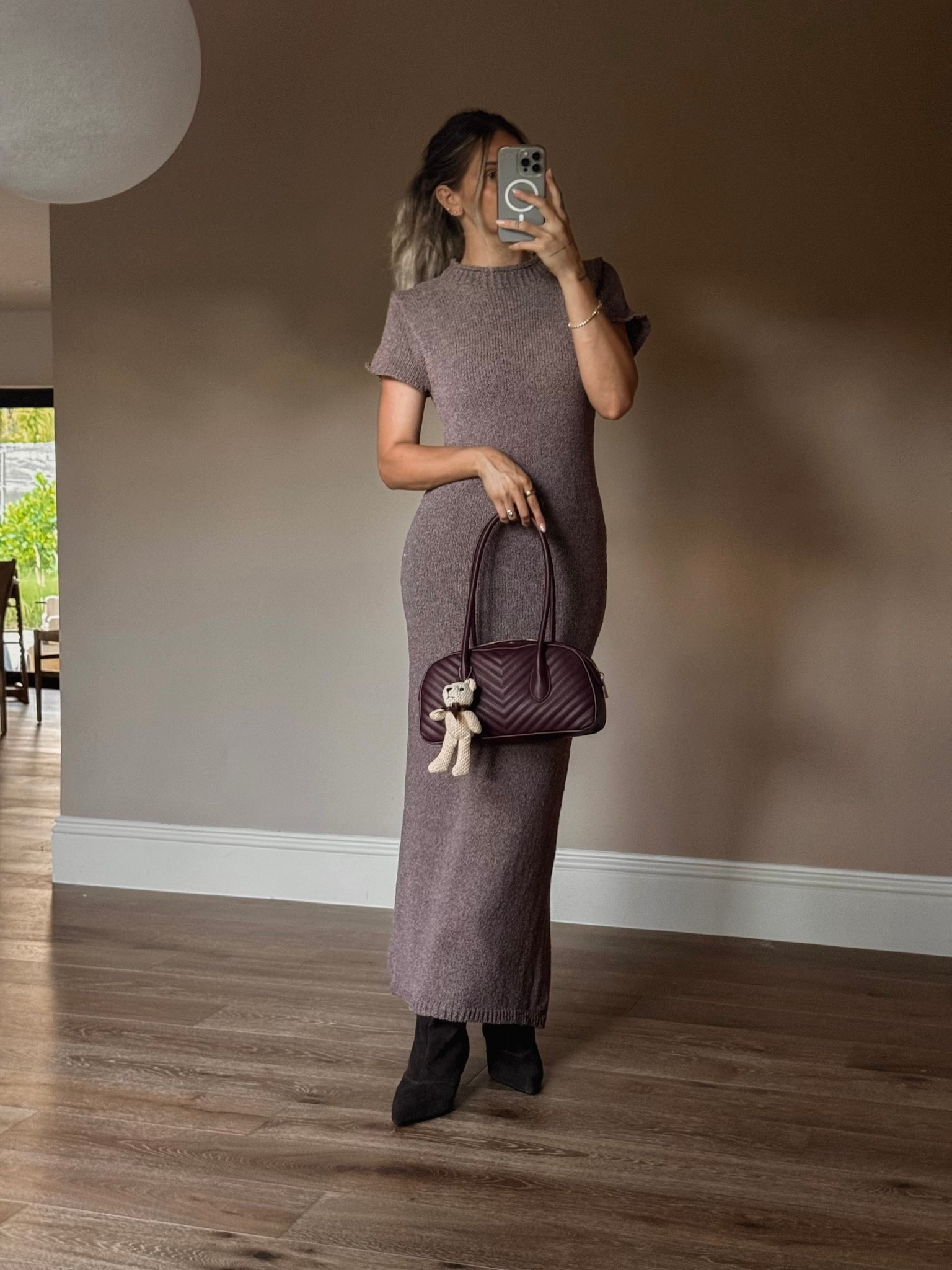 Transitional sweater dress

#LTKSeasonal #LTKTall #LTKStyleTip