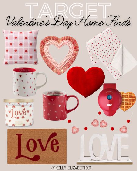 Target Valentine’s Day Home finds 

#valentinesday #valentinesday2023 #vday2023 #homedecor #targethome

#LTKGiftGuide #LTKSeasonal #LTKhome
