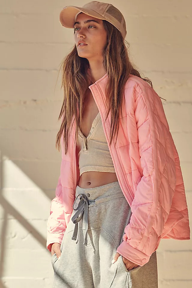 Pippa Packable Puffer Jacket | Free People (Global - UK&FR Excluded)