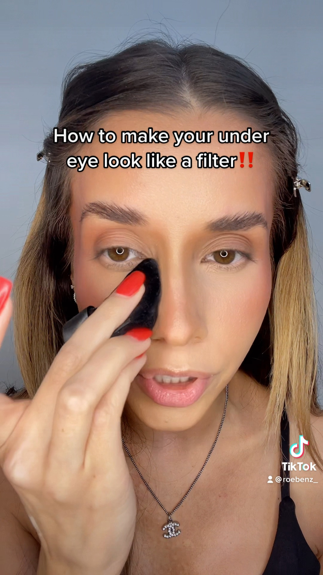 ON SALE NOW‼️🤩 
Charlotte Tilbury Airbrush Flawless Finish. Using the shade medium



#sephorasale #ltkfinds #finishingpowder #makeup #beauty #viralmakeup #tiktokmakeup #concealer #foundation #giftguide  






#LTKHoliday #LTKbeauty #LTKsalealert