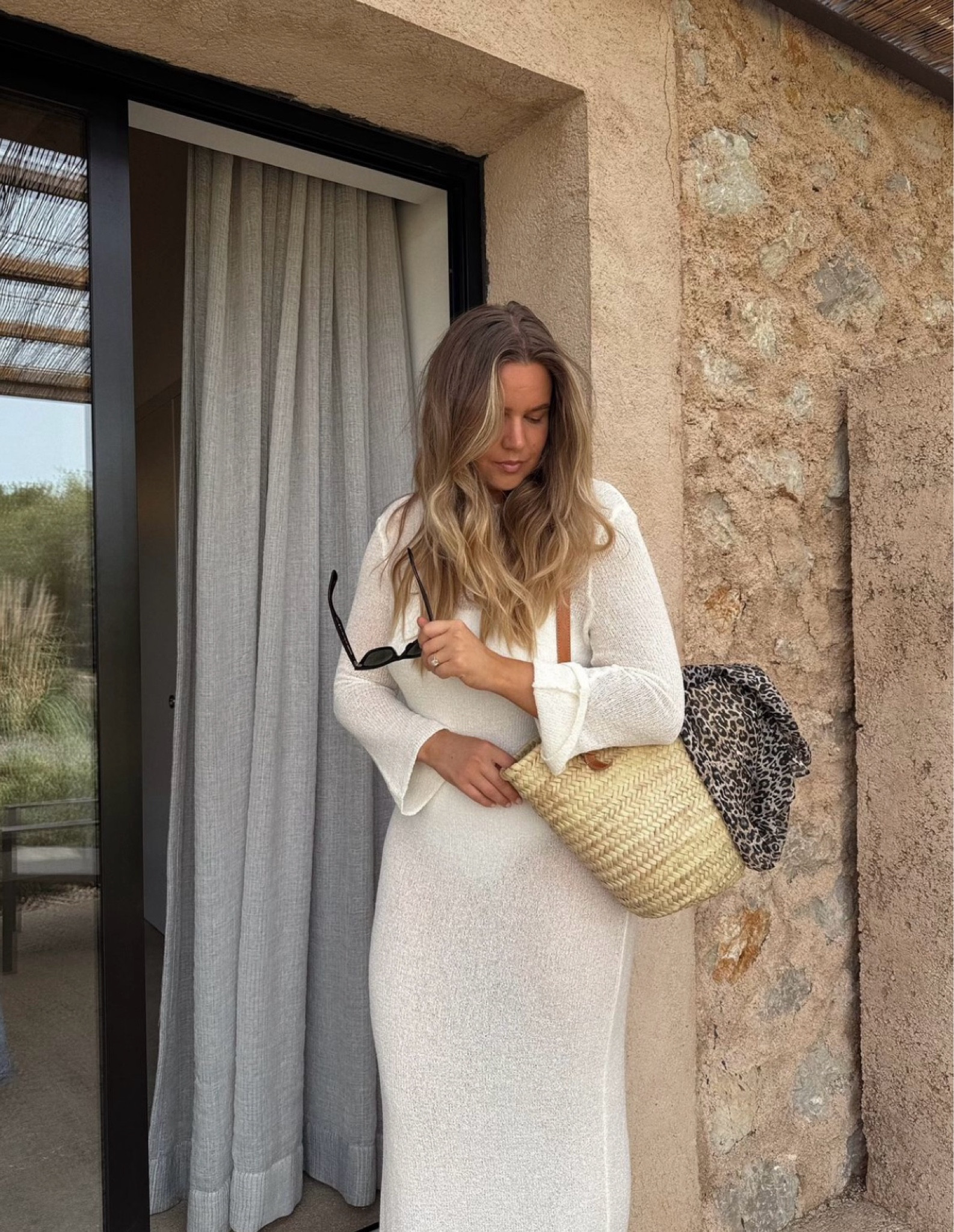 tala beach dress SNDYS: Tala Mini Dress