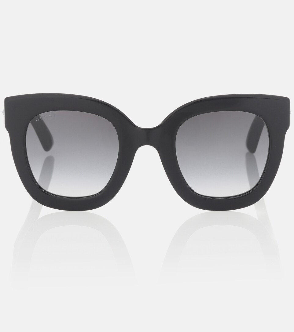 Verzierte Sonnenbrille | Mytheresa (DACH)