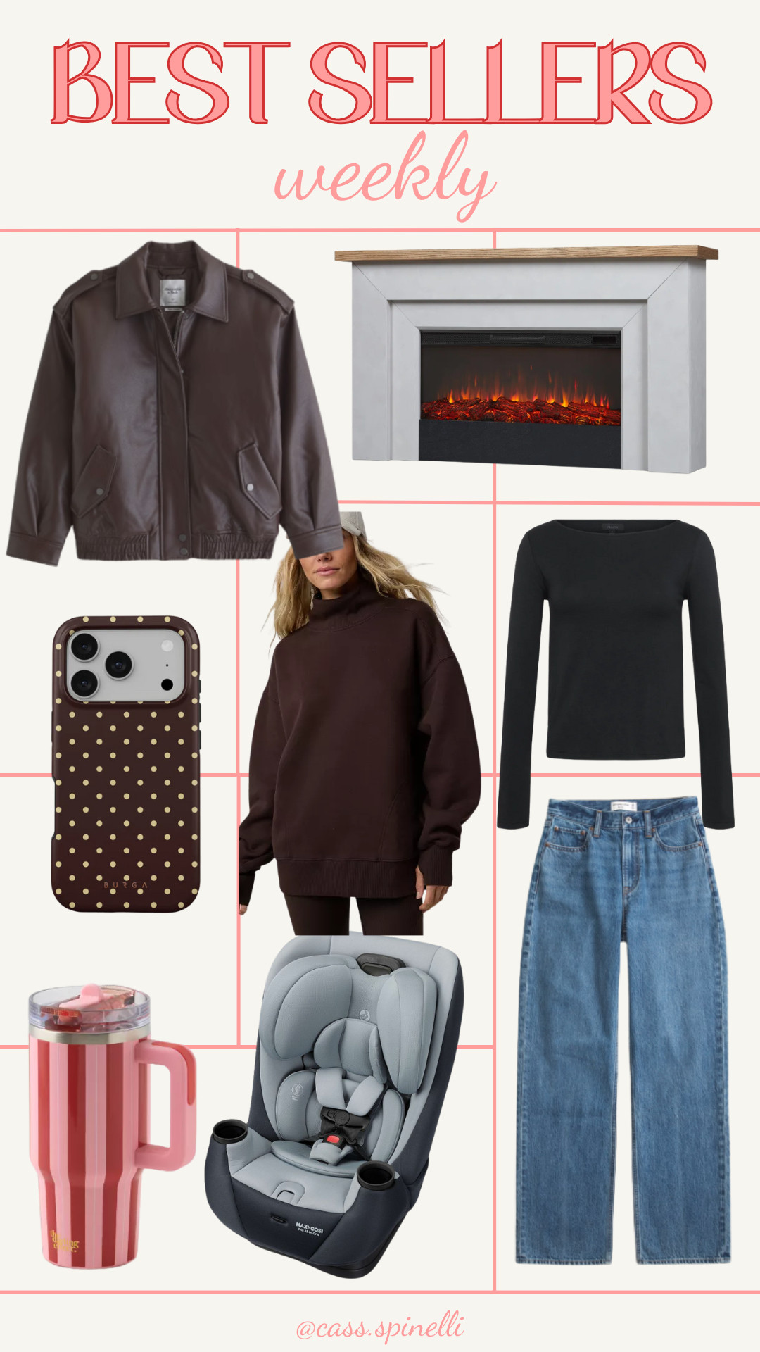 weekly best sellers! 

 #LTKHoliday #LTKootd #LTKmomlife