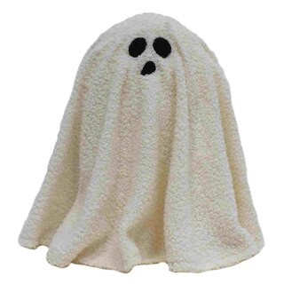 Spooky Village Ghost Pillow, 12 in | CVS