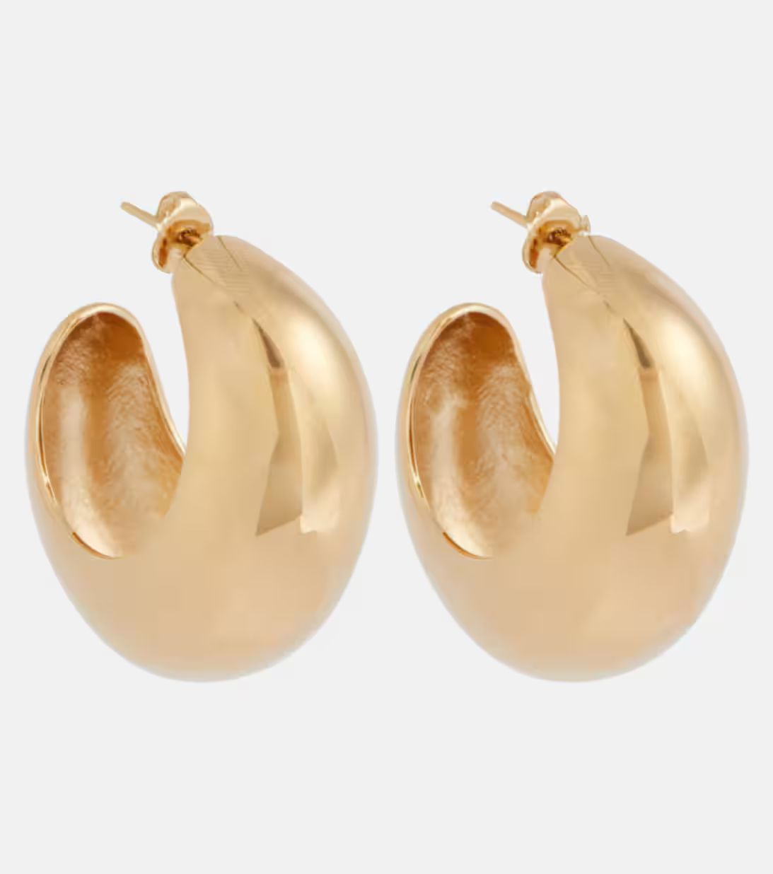 Crescent earrings | Mytheresa (US/CA)