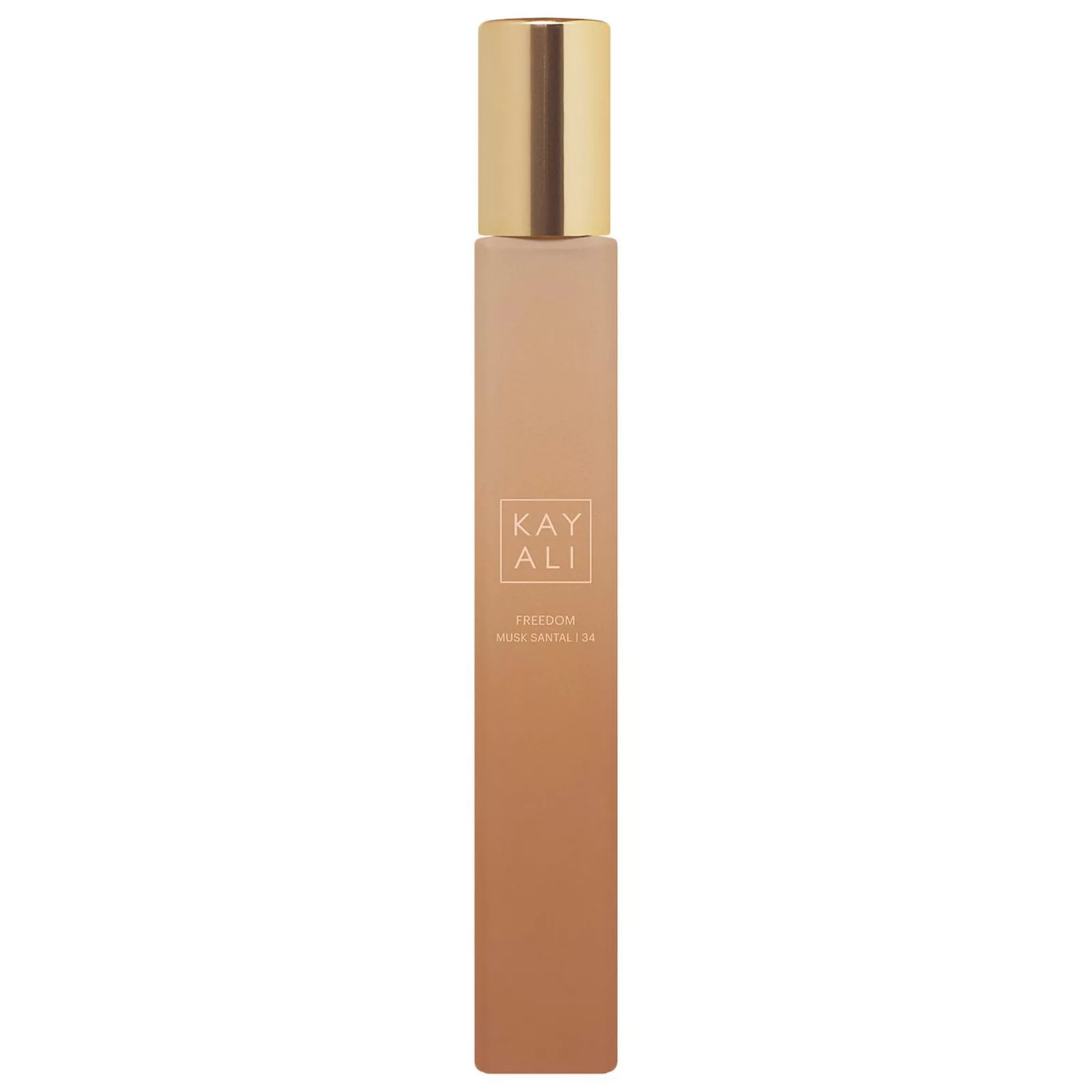 KAYALI FREEDOM MUSK SANTAL | 34 Eau de Parfum Travel Spray, Size: .33 FL Oz, Musksant | Kohl's