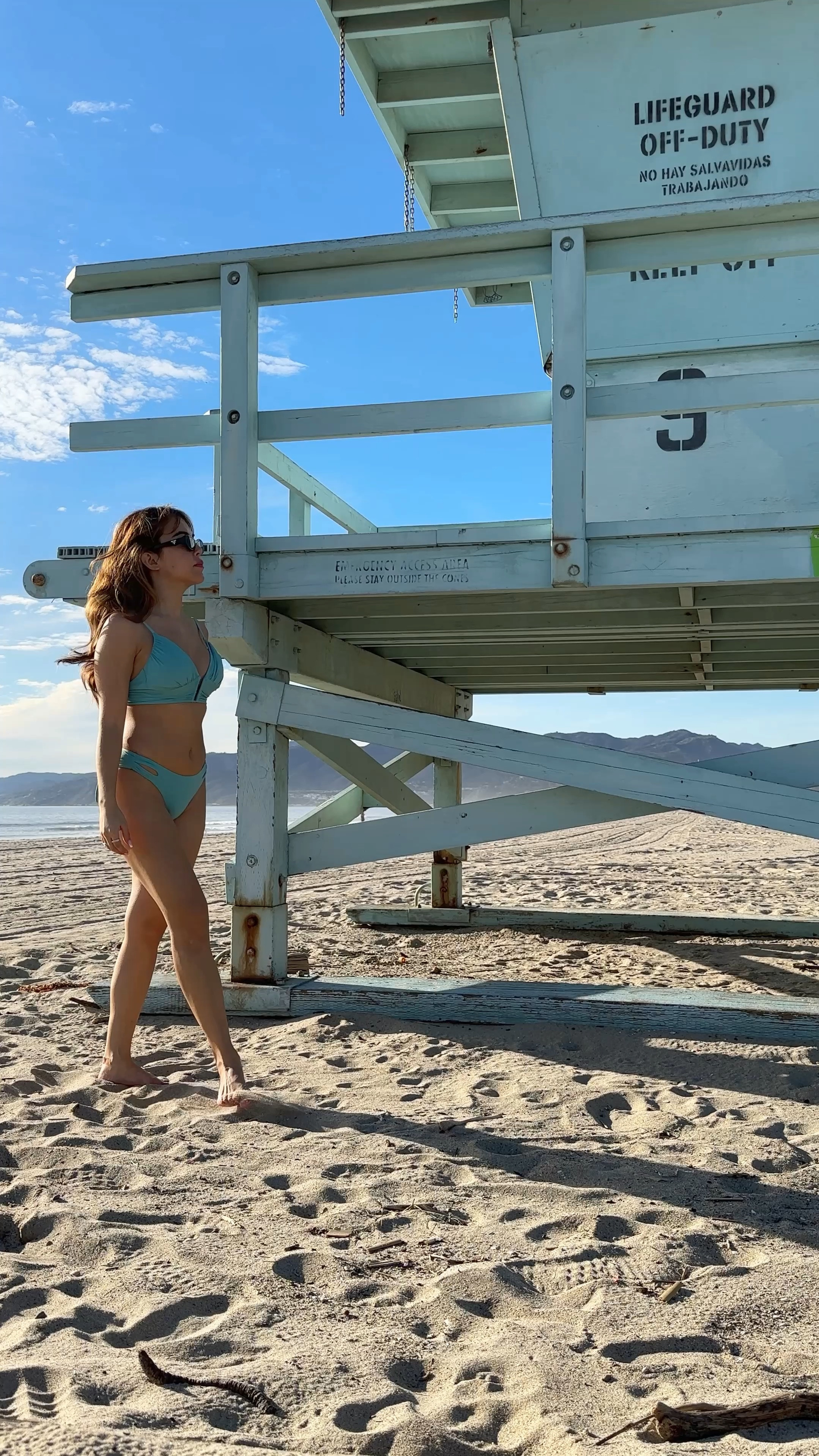 swim and fav skin care 💙☀️ 

#LTKstyletip #LTKSeasonal #LTKsalealert