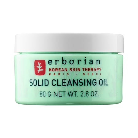 Erborian Solid Cleansing Oil 2.8 oz/ 80 g | Sephora (US)