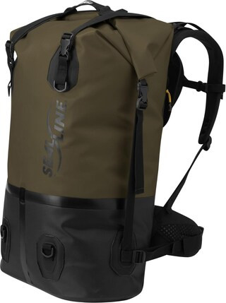 SealLine Pro Dry Pack - 70 Liters | REI Co-op | REI
