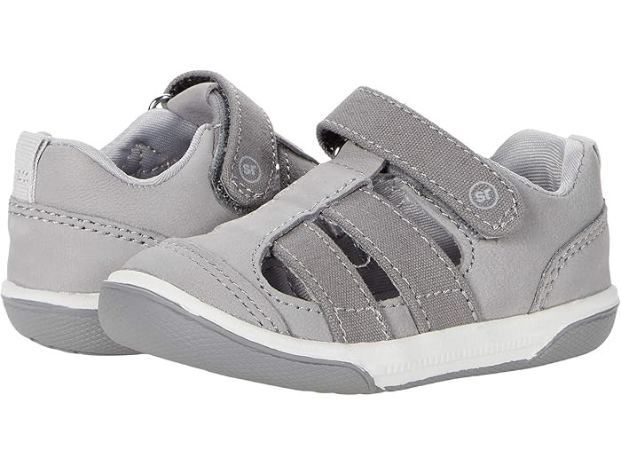 Stride Rite SR Hadley (Toddler) | Zappos