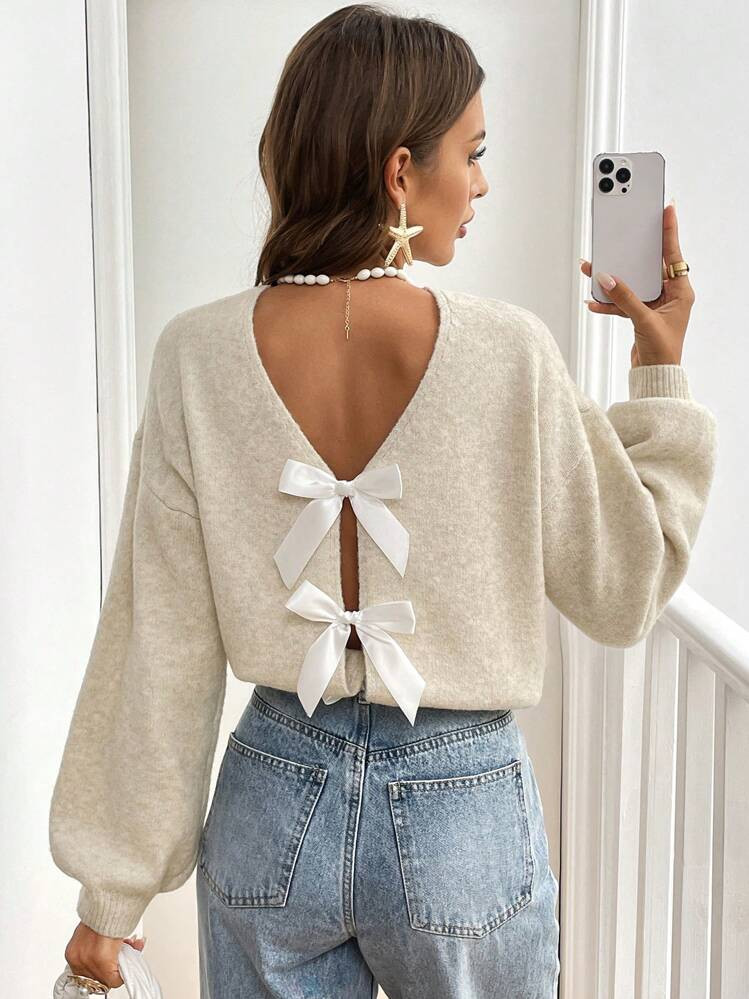 Sweater  | SHEIN