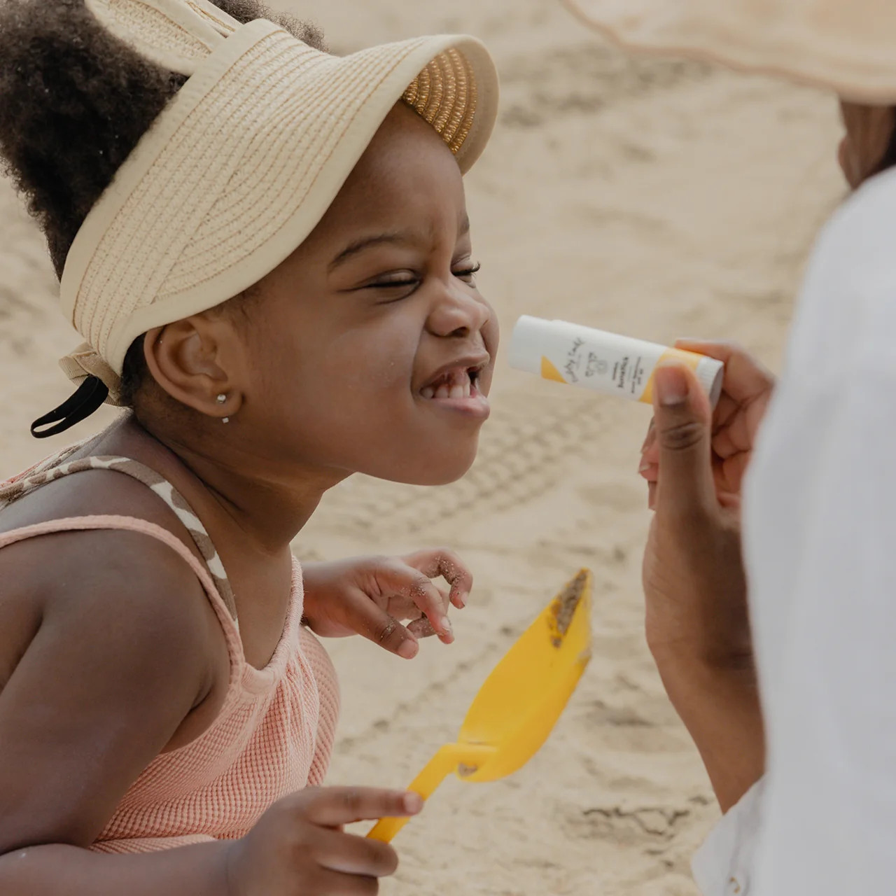 The Sun Kit, Sunscreen Bundle | Tubby Todd | Tubby Todd Bath Co.