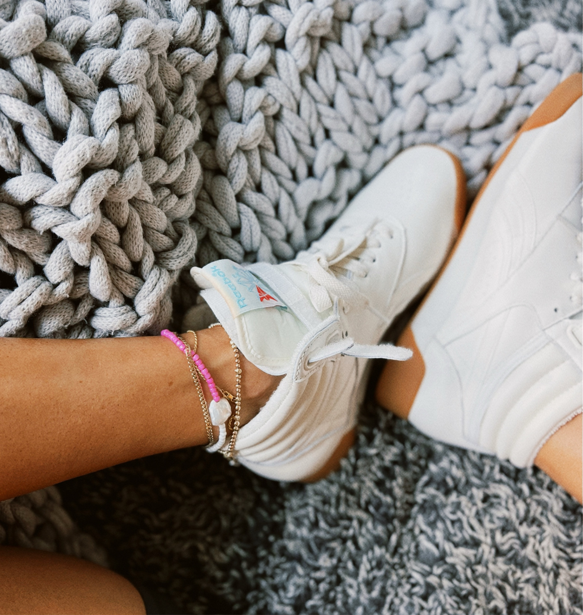 Can’t beat a classic!

#LTKOver40 #LTKStyleTip #LTKFitness