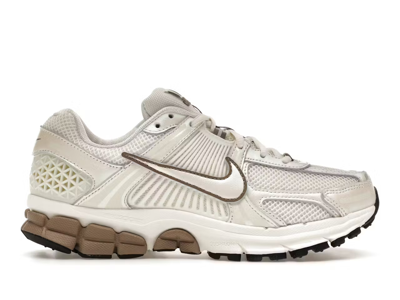 Nike Zoom Vomero 5Sail Mink Brown Black (Women's) | StockX