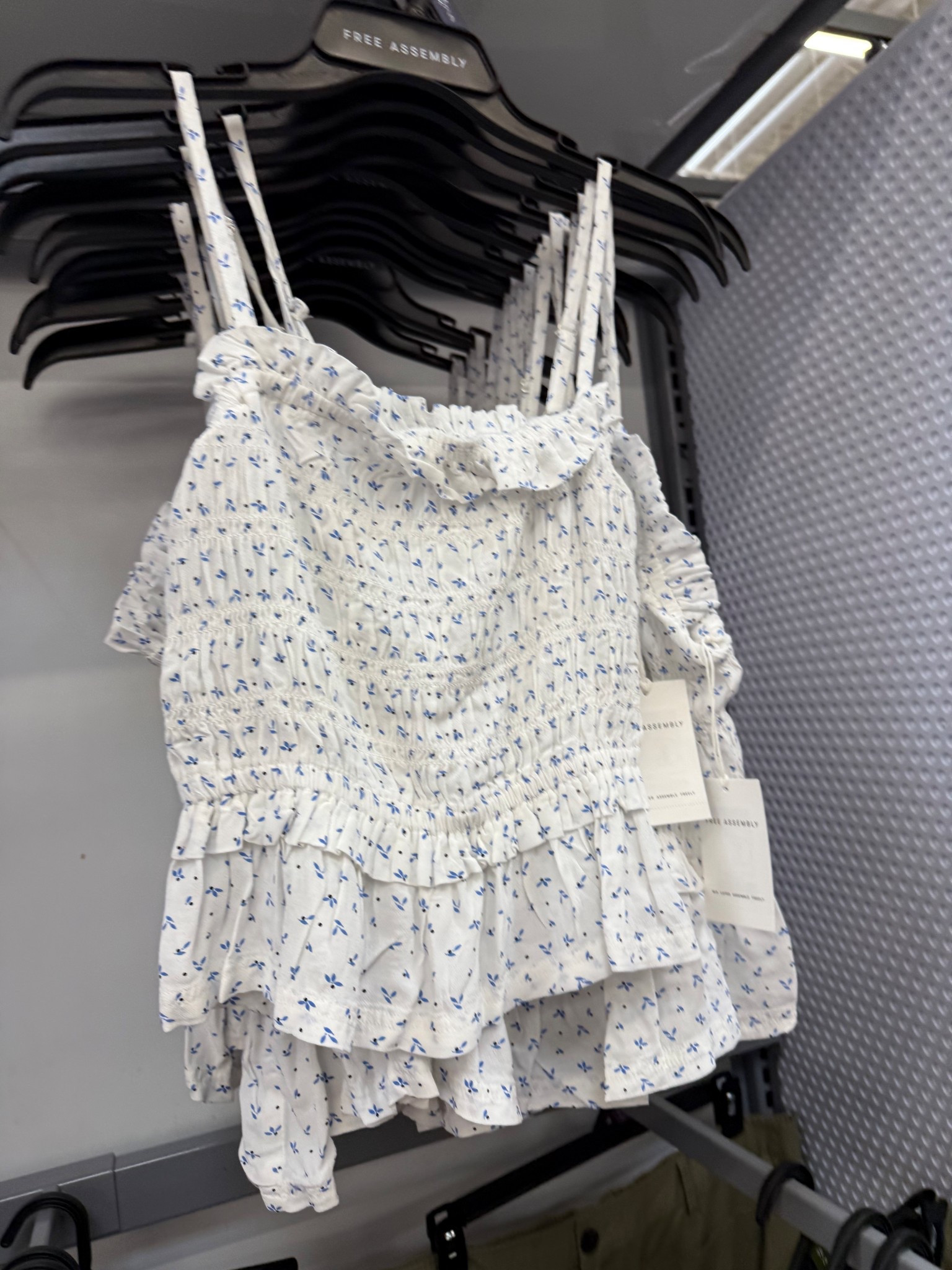 Walmart spring faves

#LTKSeasonal #LTKSpringSale #LTKootd