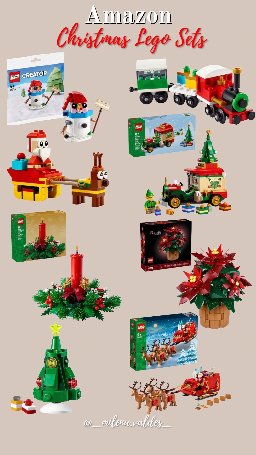 #LTKCyberWeek #LTKGiftGuide #LTKHoliday #LTKSeasonal #LTKKids #LTKChristmas 