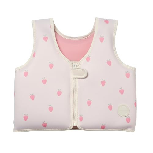 Amazon.com : SUNNYLiFE Kids Swim Vest 3-6 : Sports & Outdoors | Amazon (US)