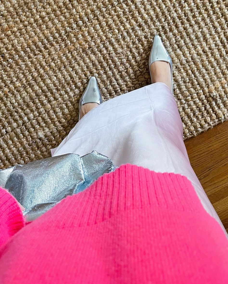 #LTKShoeCrush #LTKItBag