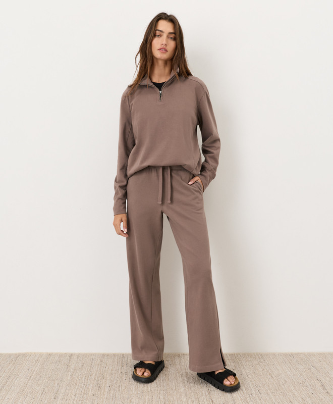 Women’s Cloudknit Renewal Set made with Organic Cotton | Pact | Pact Apparel