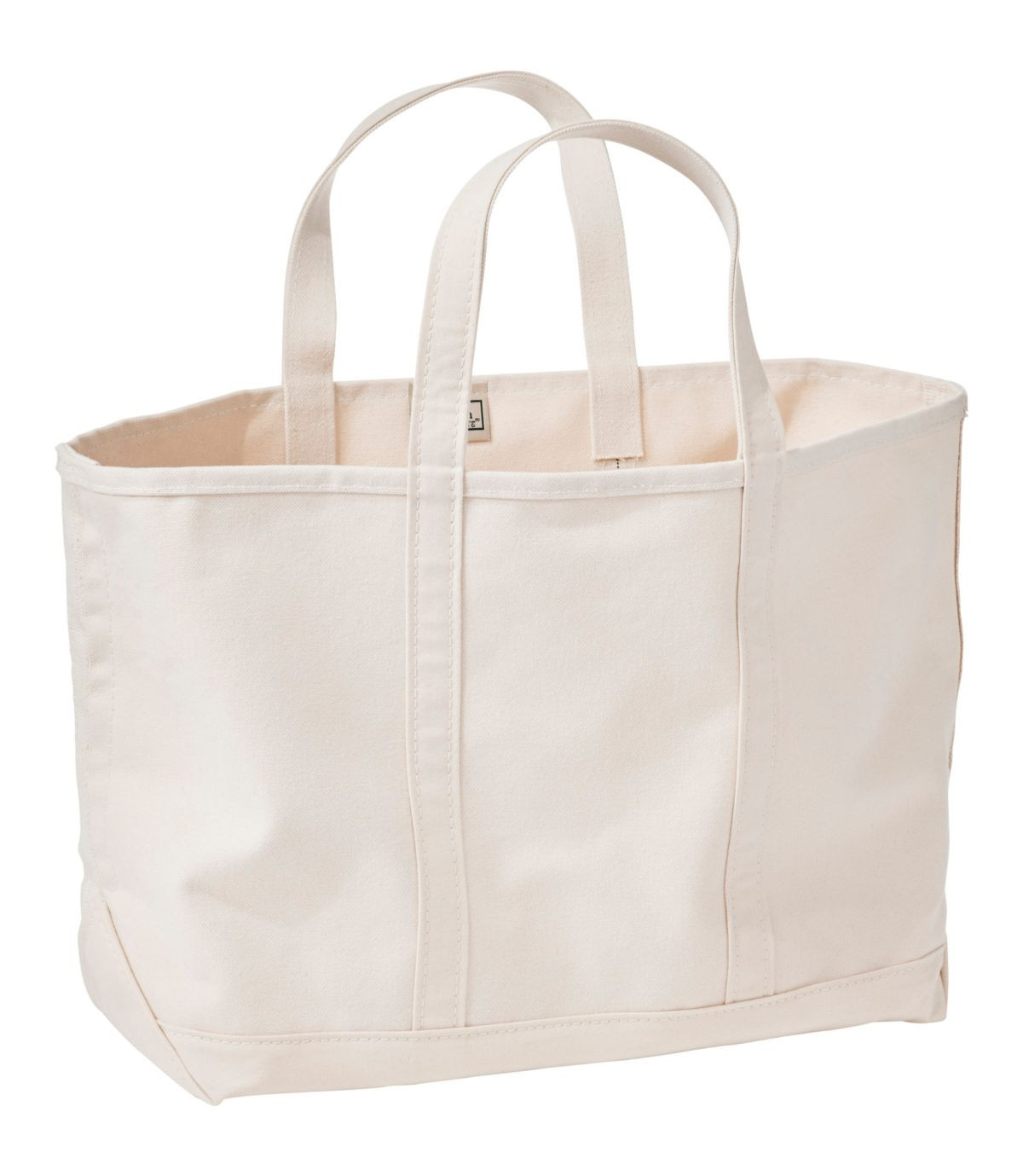 Boat and Tote, Open-Top | Tote Bags at L.L.Bean | L.L. Bean