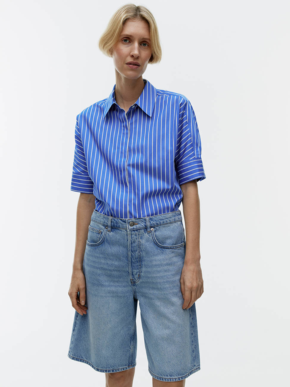 Light Blue | ARKET (US&UK)