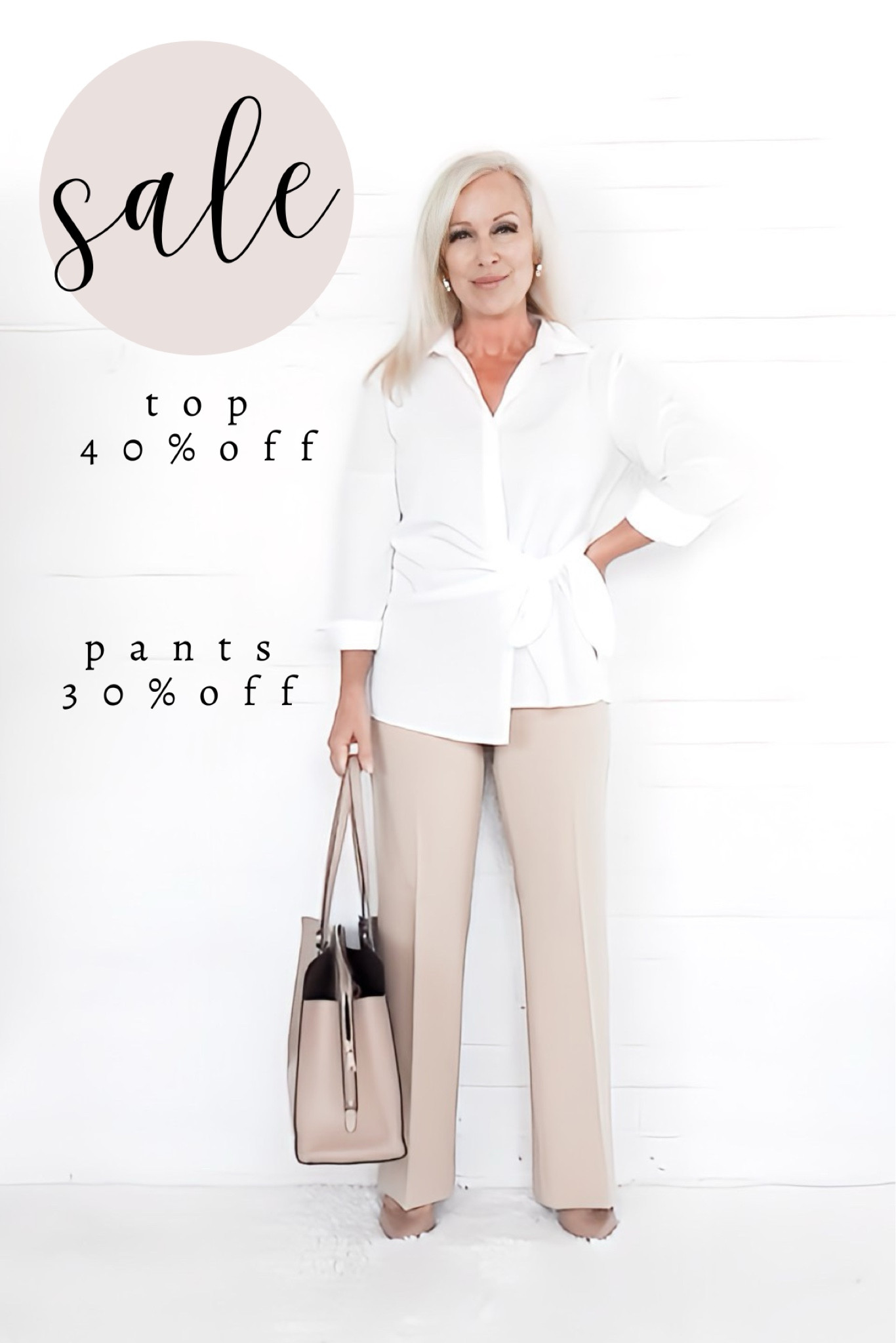 #LTKSaleAlert #LTKWorkwear #LTKOver40