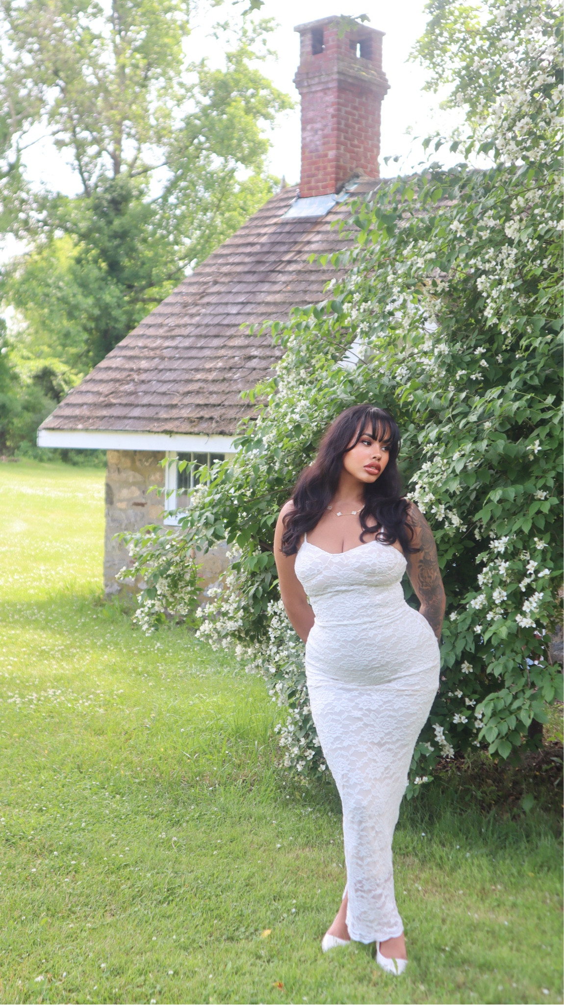 @echoine.official 🤍🦢

#LTKSaleAlert #LTKFindsUnder50 #LTKStyleTip