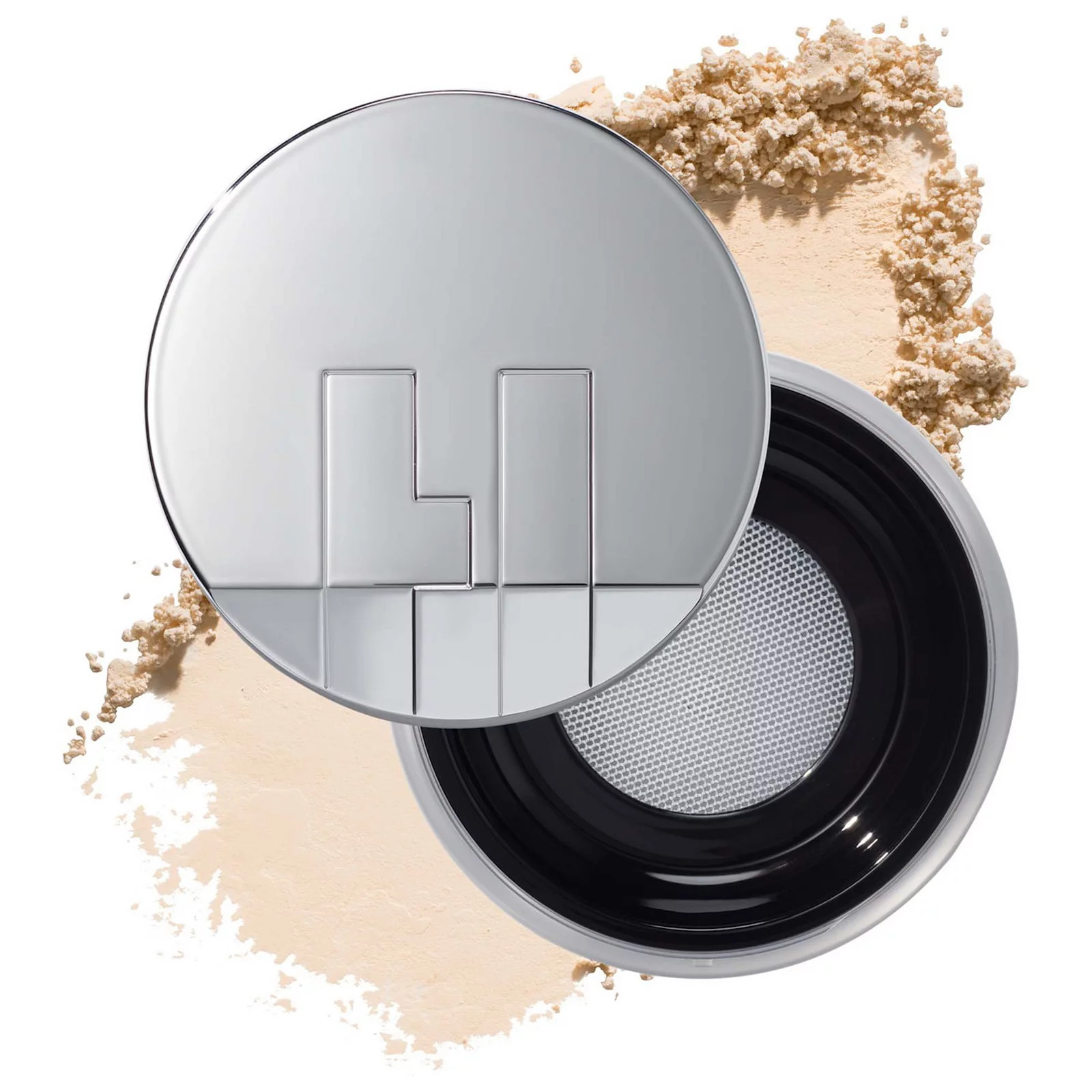 HAUS LABS BY LADY GAGA Bio-Blurring Talc-Free Loose Setting Powder, Size: 0.24 Oz, Translucent | Kohl's