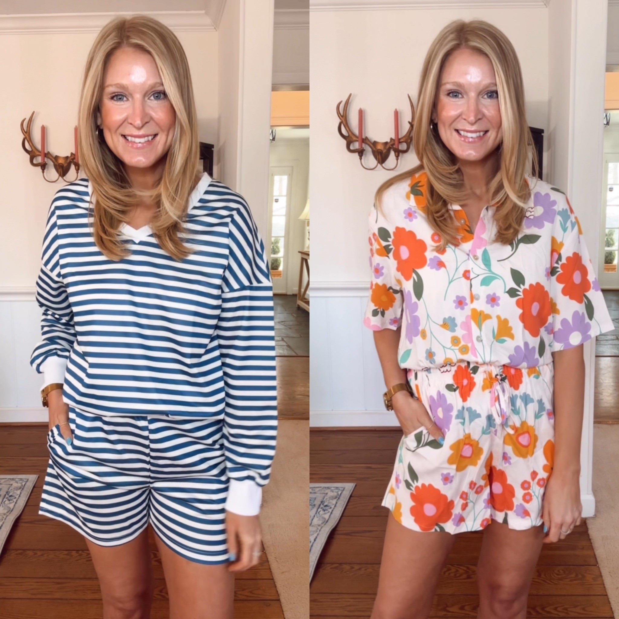 Amazon spring fashion pieces! In size M!


#LTKFindsUnder50 #LTKSeasonal #LTKStyleTip