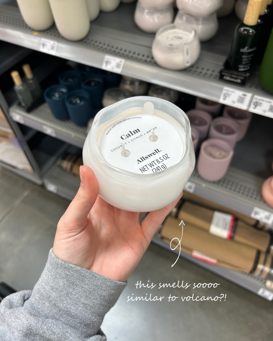 popped into walmart this week! sharing the items i saw in store & loved 😌👏🏼

.
.
.
#walmarthomefinds #walmartspringdecor #walmarthaul #walmartstyle #homedecor
 

 #LTKSeasonal #LTKHome #LTKSaleAlert