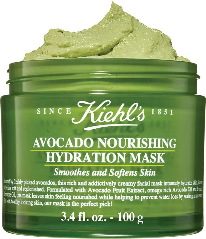 Avocado Nourishing Hydration Mask | Nordstrom