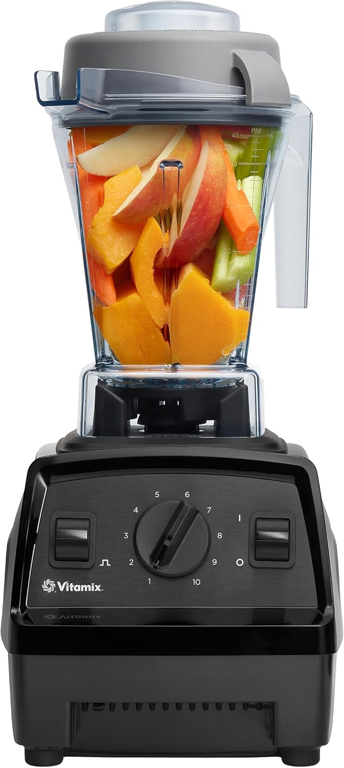 Visit the Vitamix Store | Amazon (US)