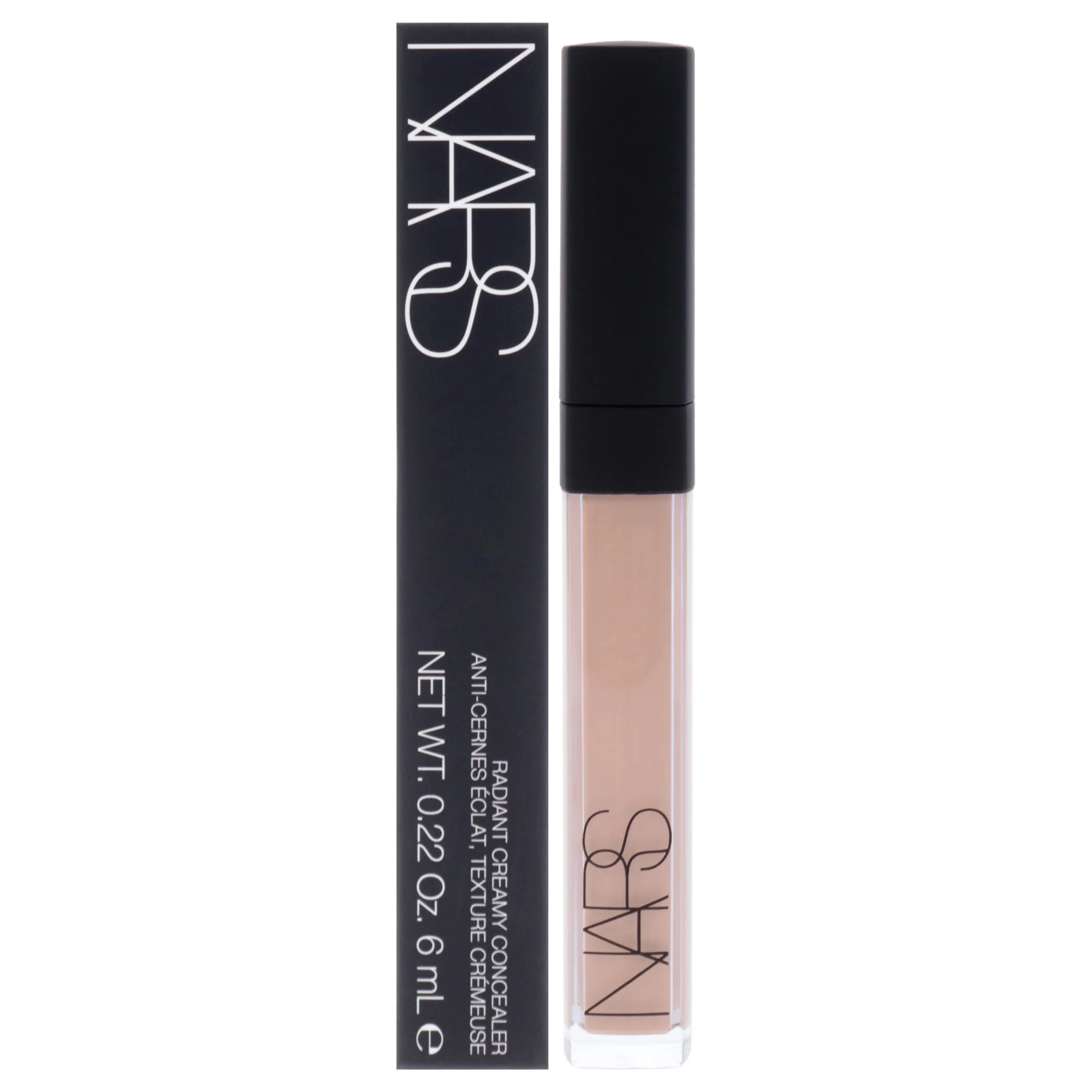 Radiant Creamy Concealer - L2.5 Creme Brulee Light by NARS for Women - 0.22 oz Concealer | Shop Simon