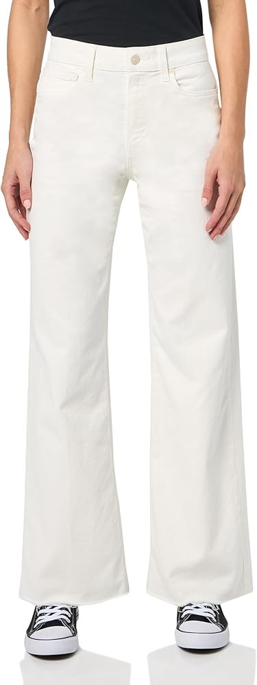 PAIGE Women's Anessa Jeans | Amazon (US)