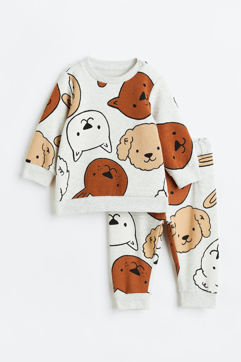 2-piece Set | H&M (US + CA)