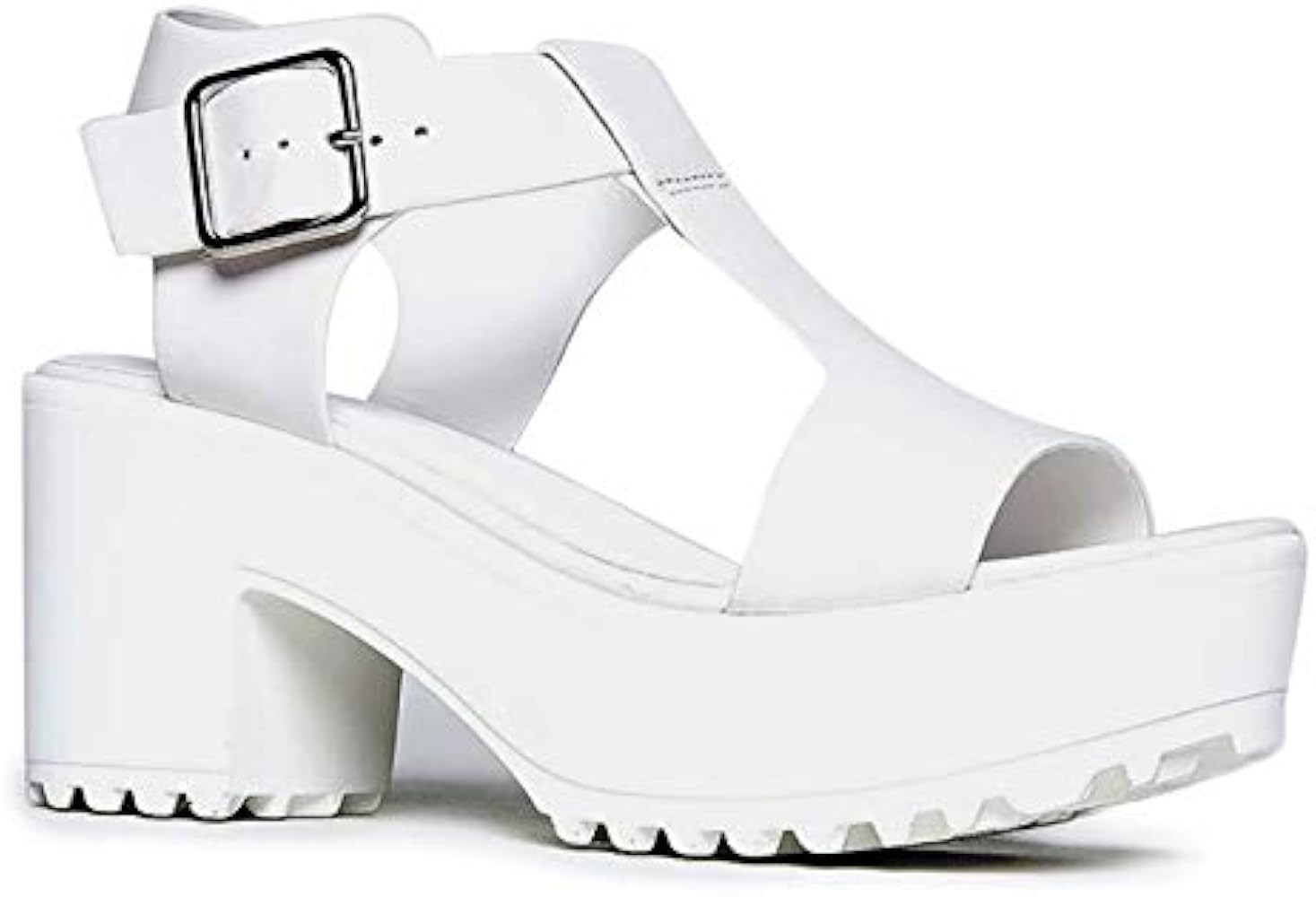 LUG SOLE SANDALS | Amazon (US)