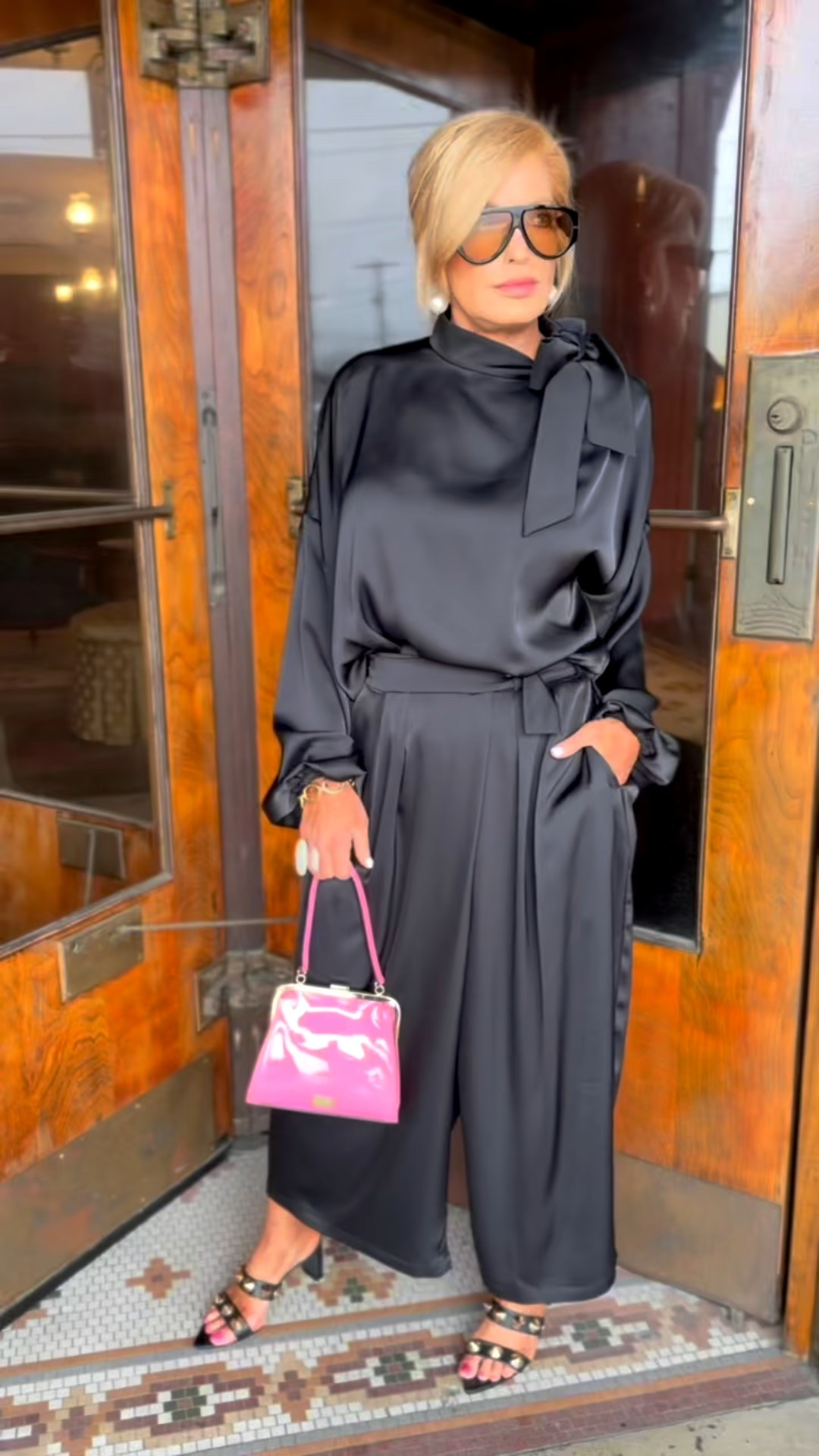 If I’m getting ready I want it to be worth my time.  This set is 💥 & worth every cent!! Not only is BEAUTIFUL but hand made & very high quality.  It’s one I will have for years to come. (I’m wearing the s/m)

#LTKgrwm #LTKootd #LTKdayinmylife