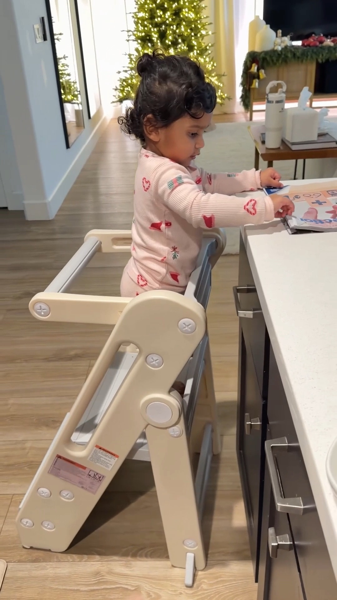 Toddler Tower

#LTKBaby #LTKvlog #LTKmomlife