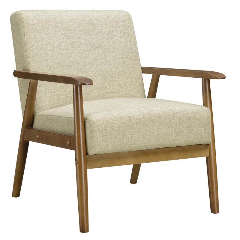 Jarin 25.38'' Wide Armchair | Wayfair North America